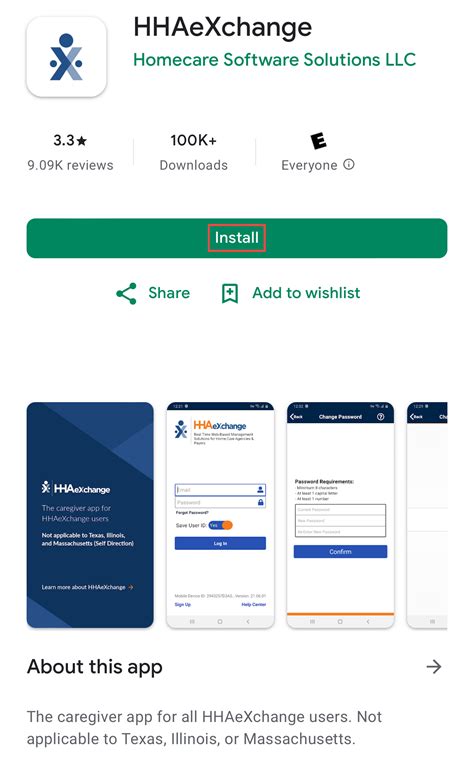 ‎EXCH Mobile on the App Store.